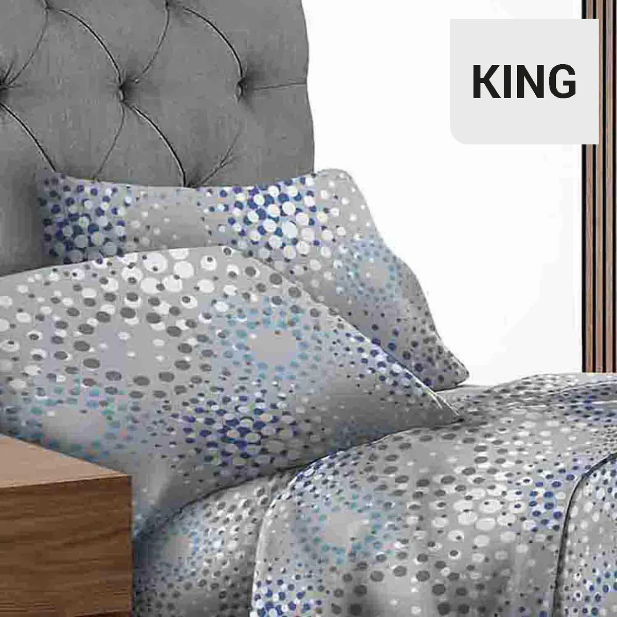 ILLUSIONS - Sabana Illusions 144 Hilos Tizian