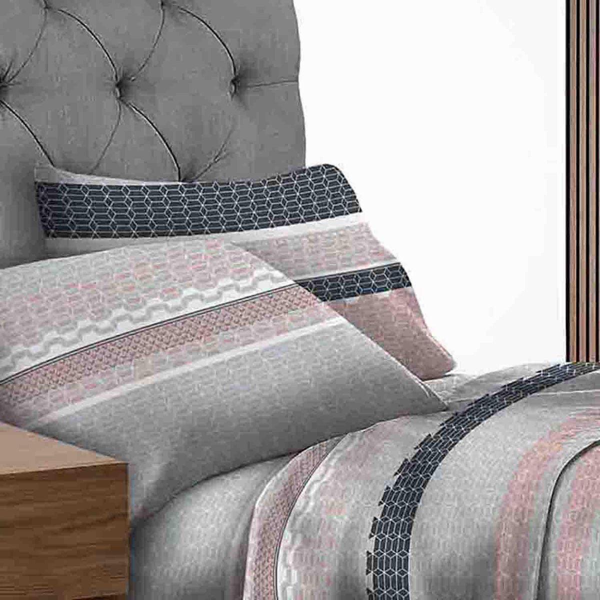 ILLUSIONS - Sabana Illusions 144 Hilos Geo