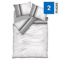 Sábana 180 Hilos Estampada