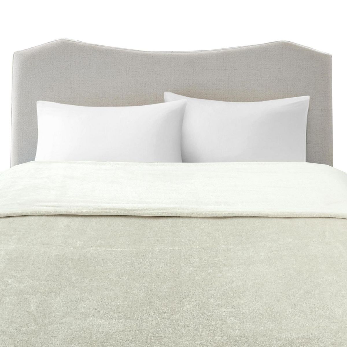 ILLUSIONS - Frazada Flanel