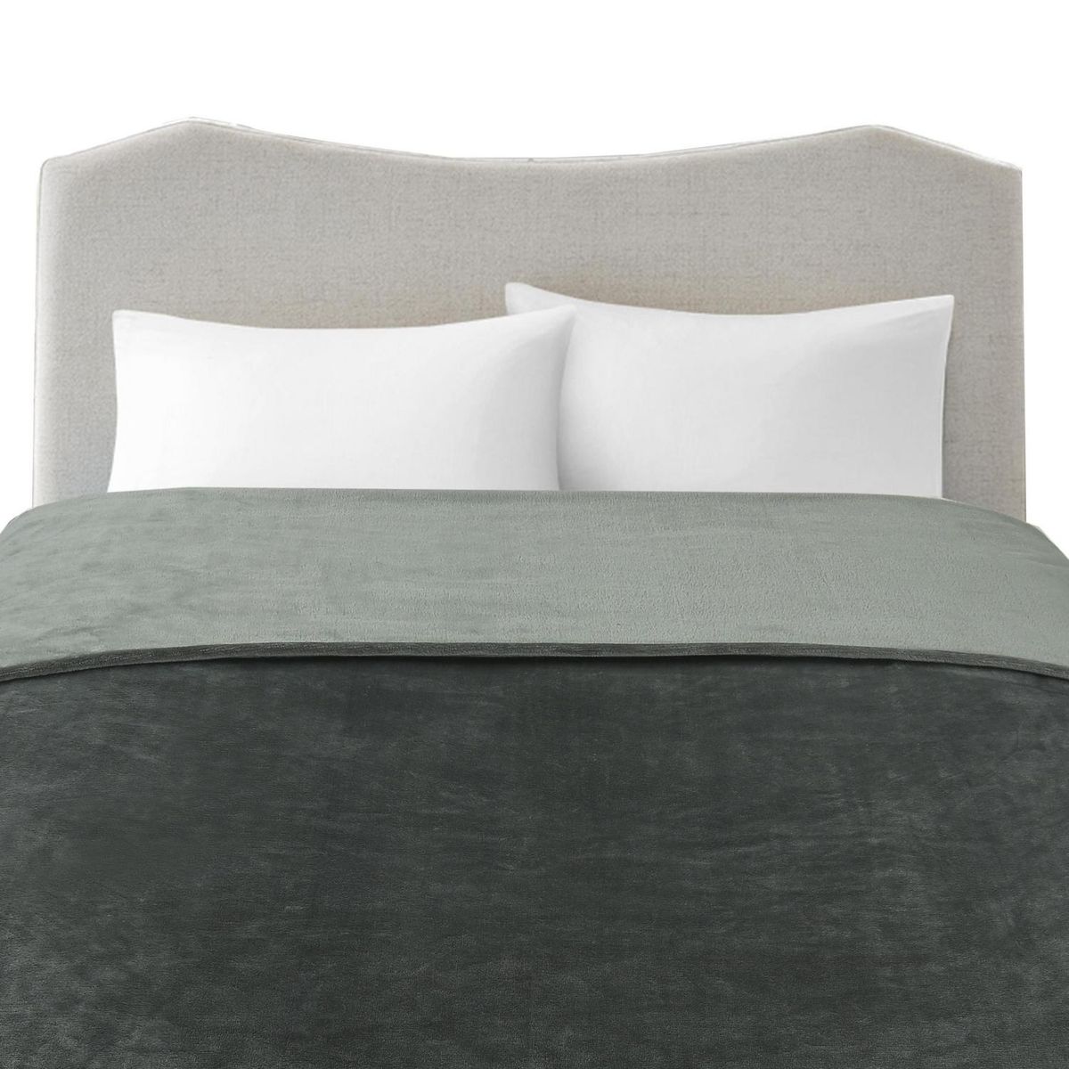 ILLUSIONS - Frazada Flanel