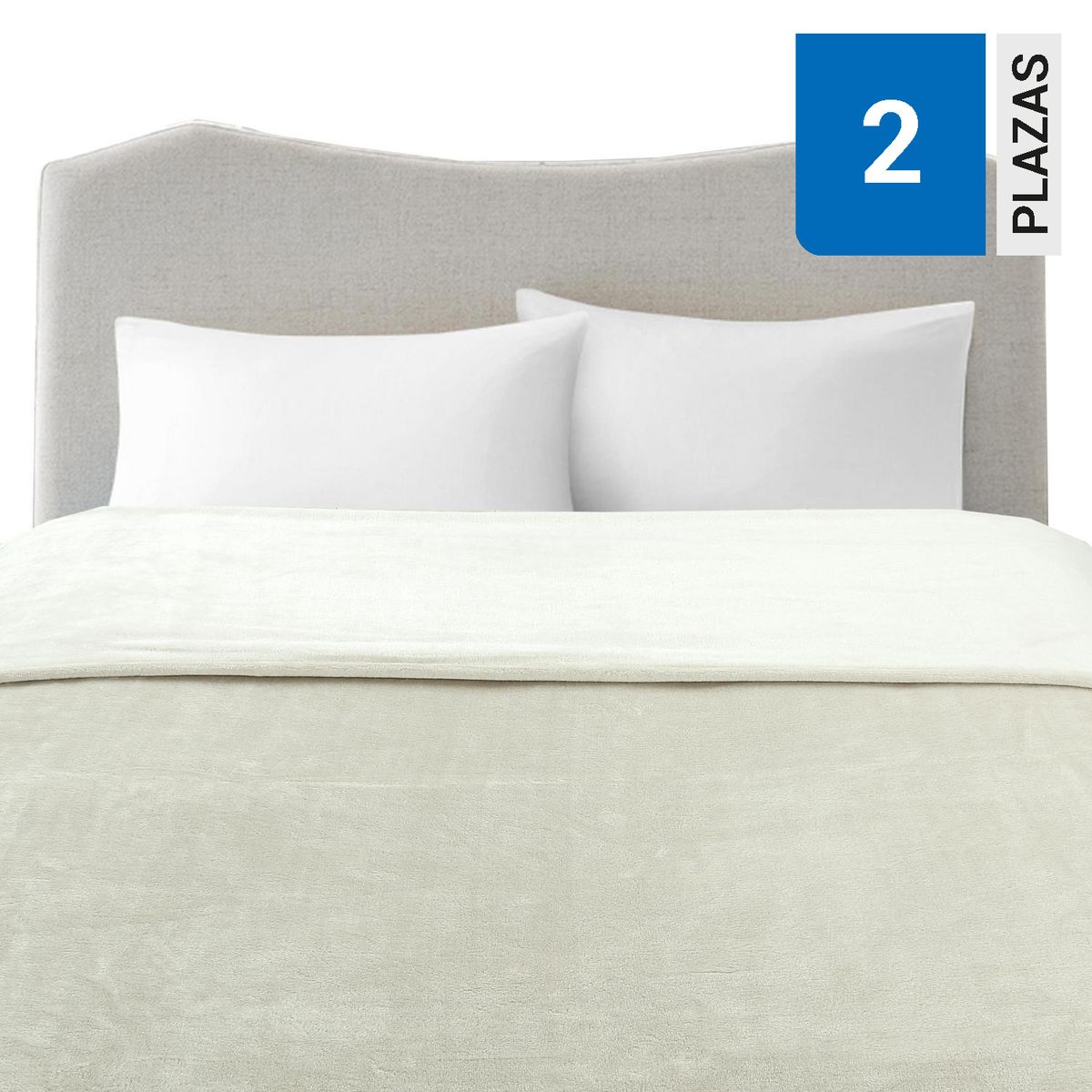 ILLUSIONS - Frazada Flanel