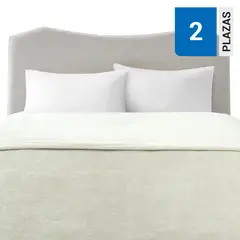ILLUSIONS - Frazada Flanel