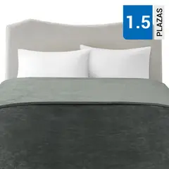 ILLUSIONS - Frazada Flanel