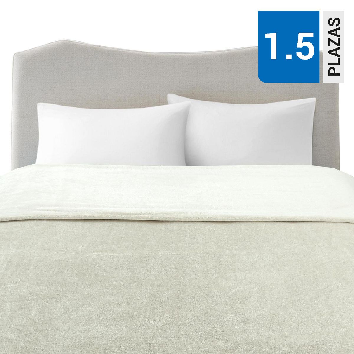 ILLUSIONS - Frazada Flanel