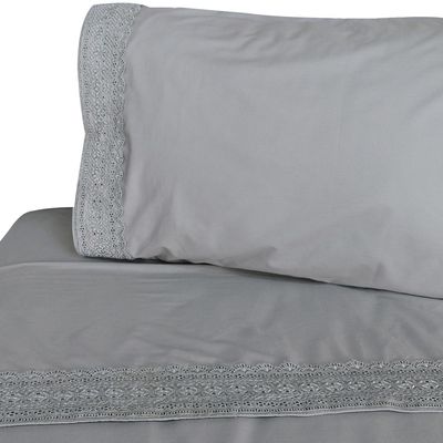 Imagen 2 del producto Sábana Broderie 180 Hilos