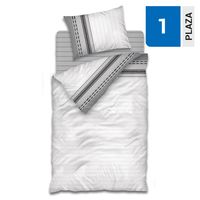 Sábana 180 Hilos Estampada