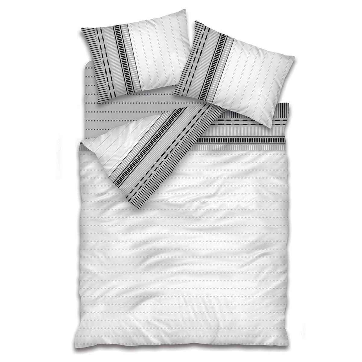 ILLUSIONS - Sábana 180 Hilos Estampada