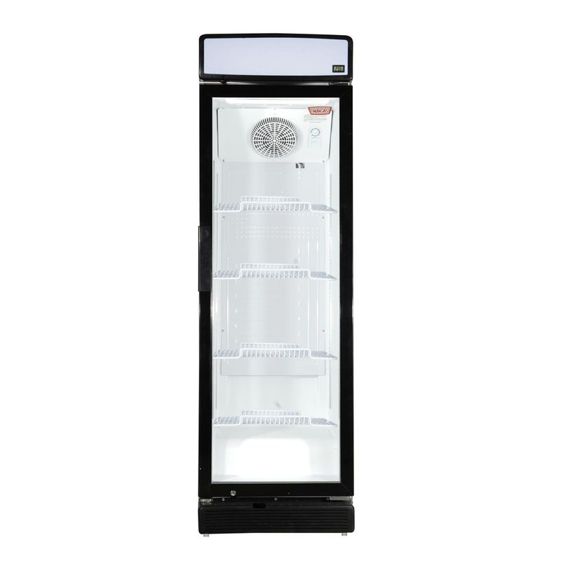 MAIGAS - Visicooler 426 l.  blanco