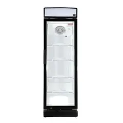 MAIGAS - Visicooler 426 l.  blanco