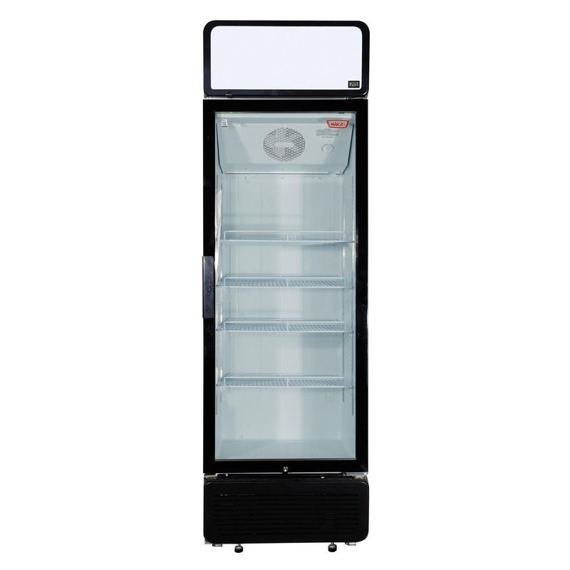 MAIGAS - Visicooler 457 l. blanco