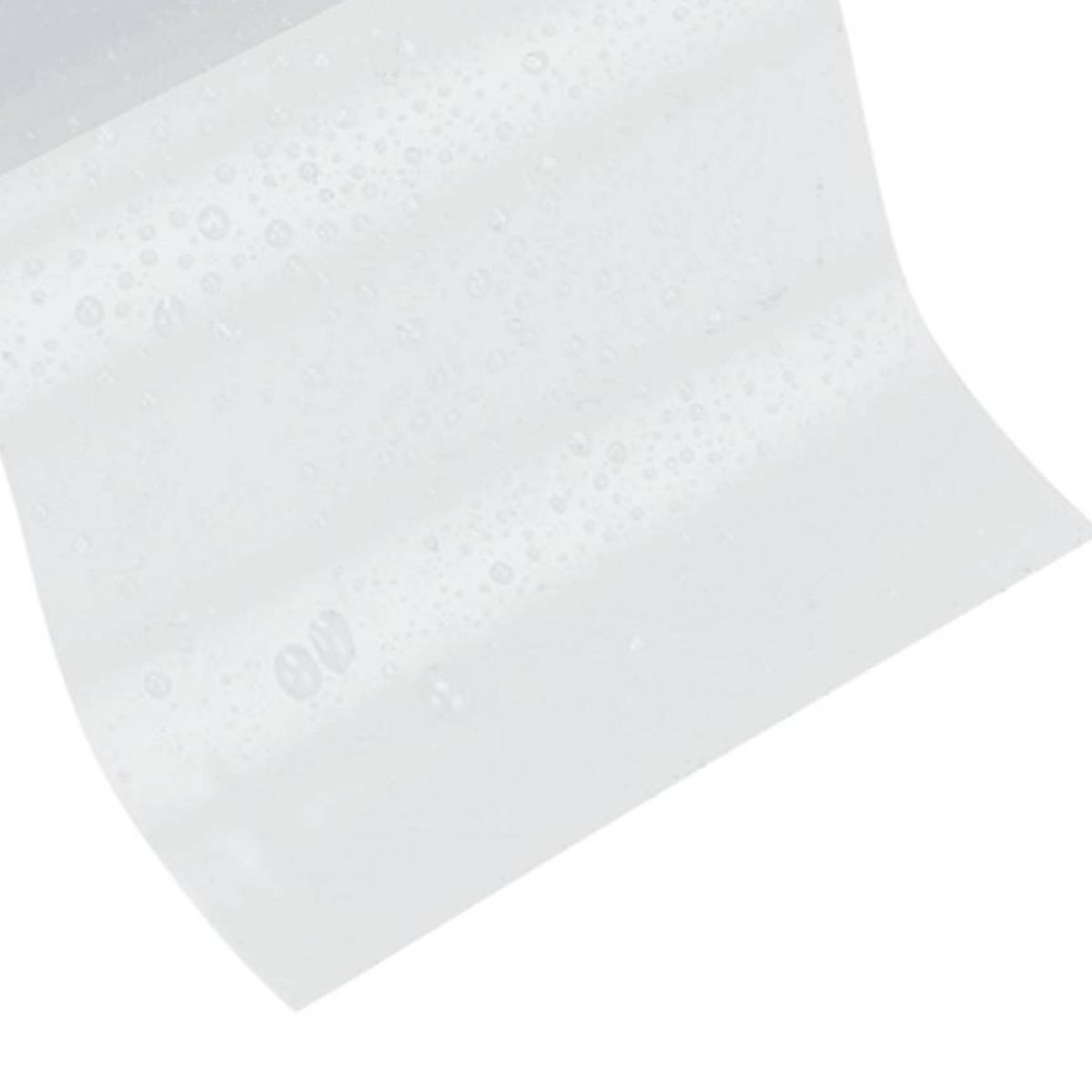 FORTE - Cinta Tapagotera Forte 1,5 M Sellado Altas Temperaturas Techos