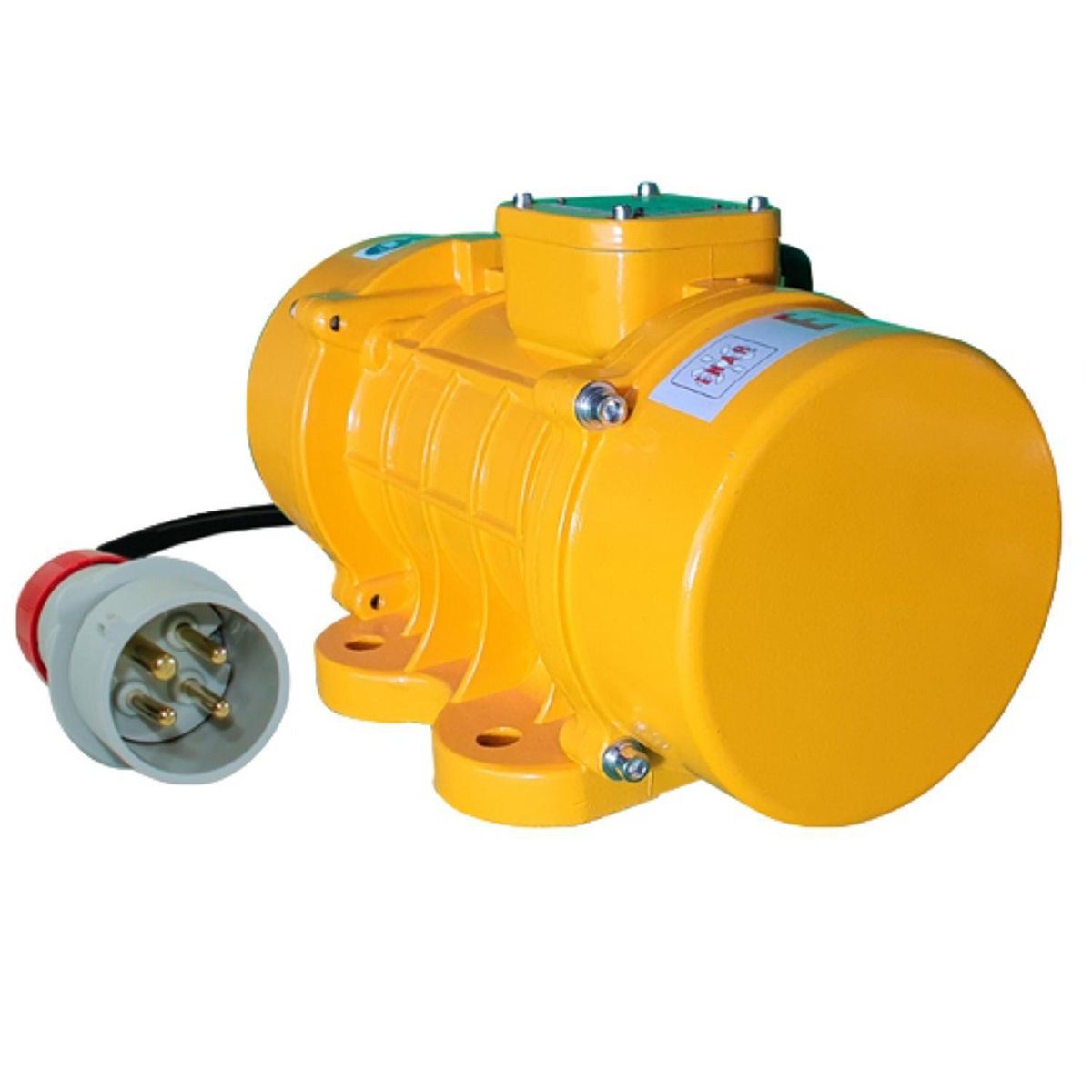 ENAR - Vibrador externo trifásico