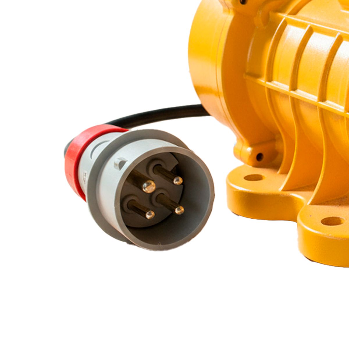 ENAR - Vibrador externo trifásico