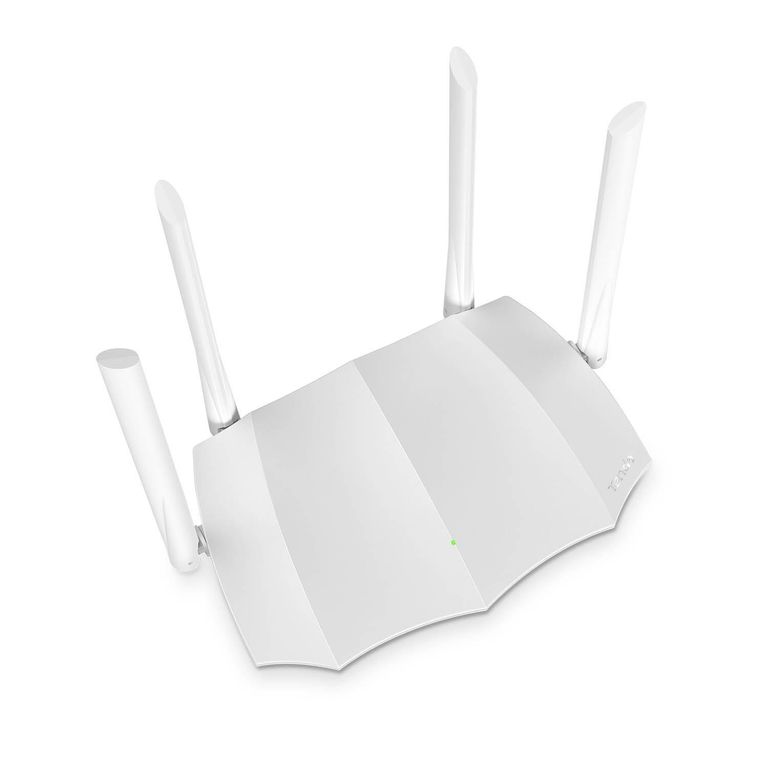 Router Wifi dual band AC5 AC1200 | Sodimac Chile