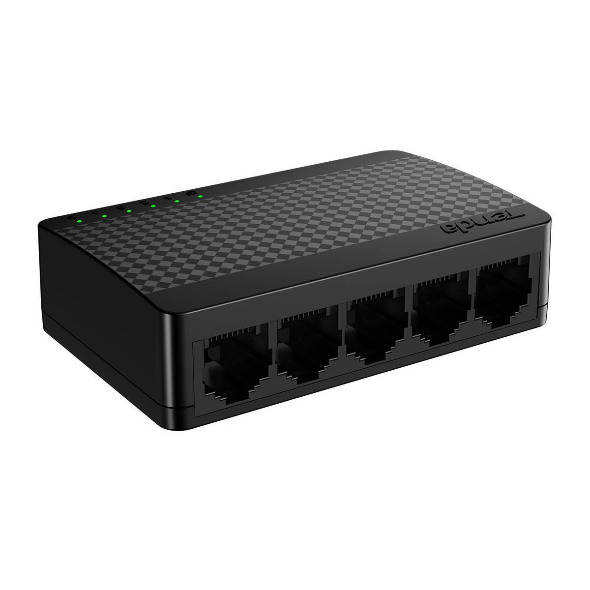 TENDA - Switch 5 puertos Giga Ethernet SG105M