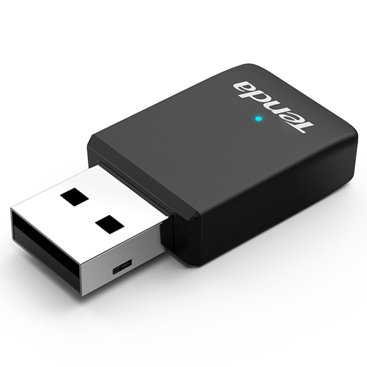 TENDA - Adaptador USB Wifi dual band U9 AC650