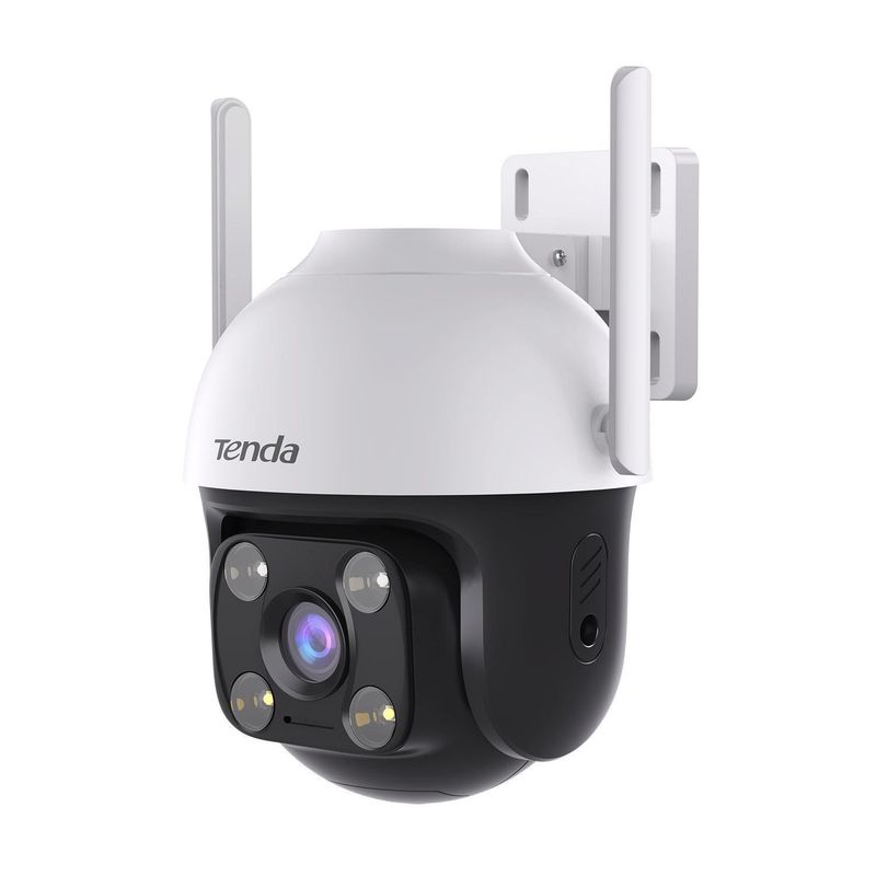 TENDA - Cámara de exterior Wifi 1080P CH3-WCA