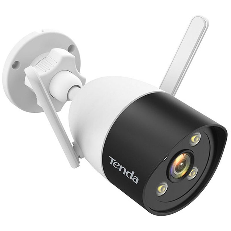 TENDA - Cámara de exterior Wifi 1080P CT3-WCA