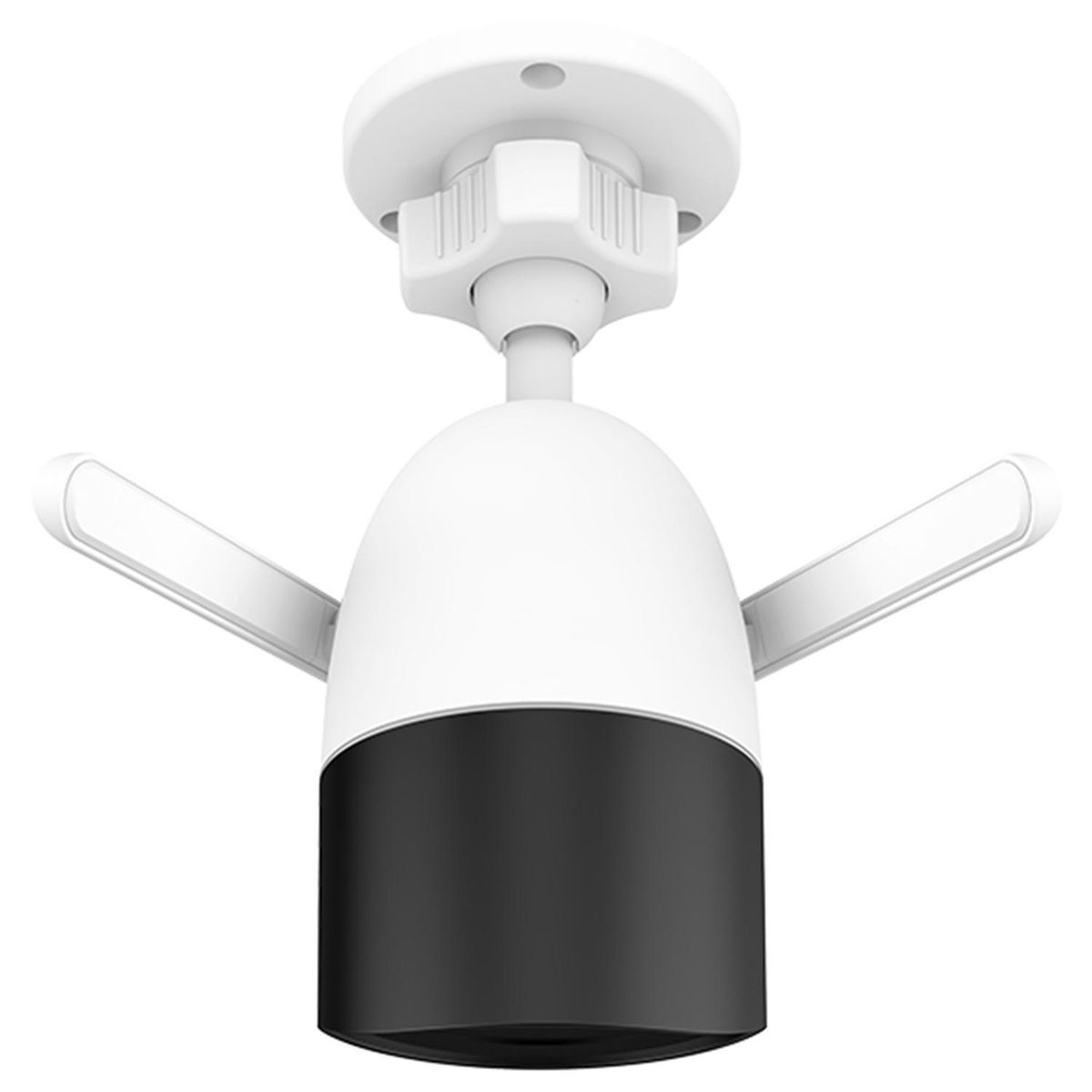 TENDA - Cámara de exterior Wifi 1080P CT3-WCA