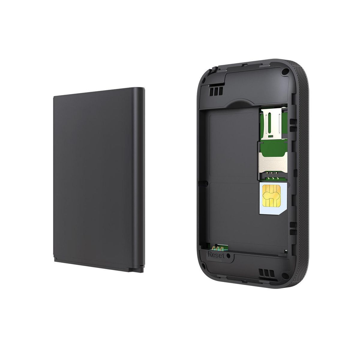 TENDA - Router Wifi portátil 4G LTE 4G185