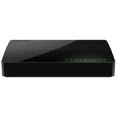 TENDA - Switch 8 puertos Giga Ethernet SG108M