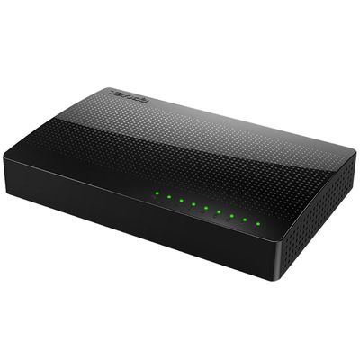 Imagen 2 del producto Switch 8 puertos Giga Ethernet SG108M