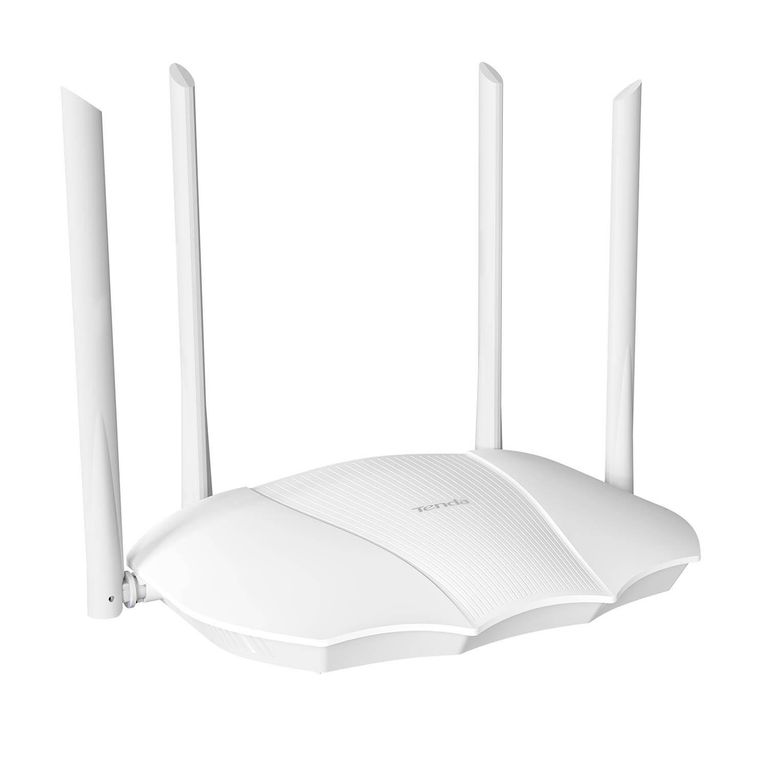 Router Wifi 6 Giga dual band TX9 AX3000 | Sodimac Chile