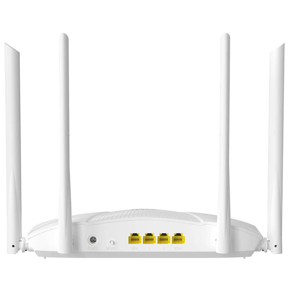 TENDA - Router Wifi 6 Giga dual band TX9 AX3000