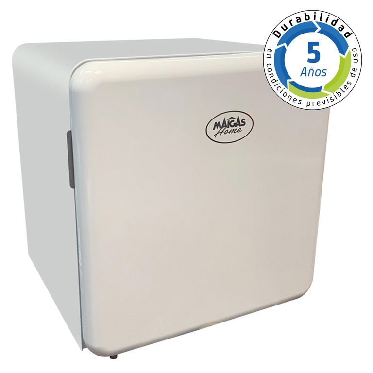 MAIGAS Minibar Minibar 47 Litros Blanco HS-65LB