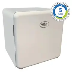 MAIGAS - Minibar Minibar 47 Litros Blanco HS-65LB