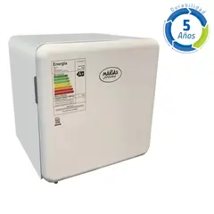 MAIGAS - Minibar Retro Minibar Litros HS-65LB