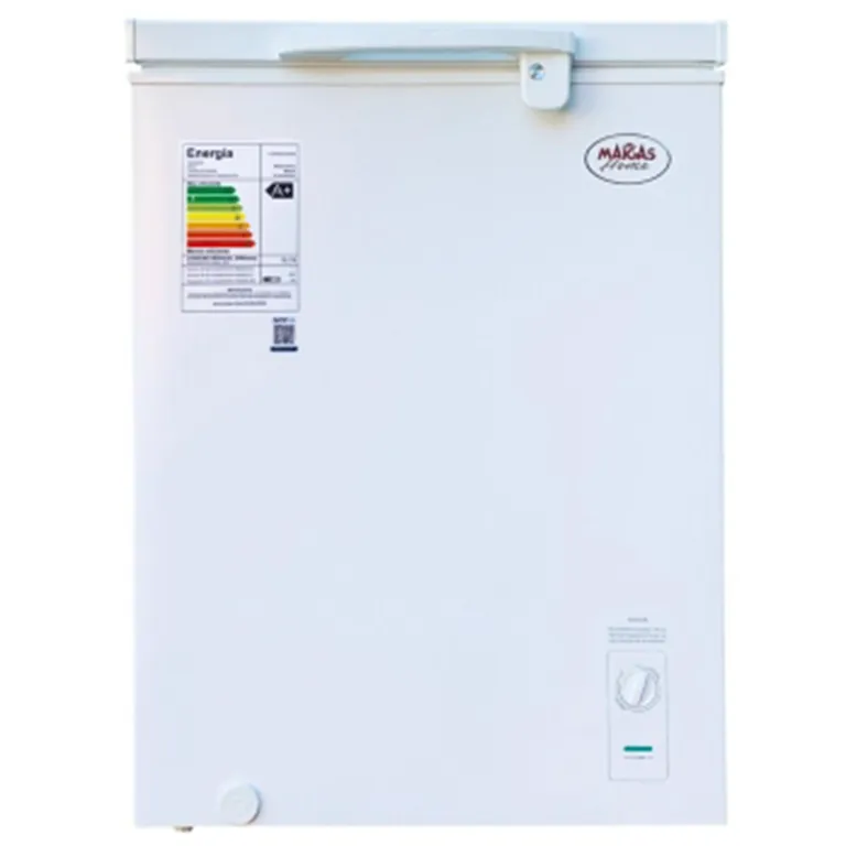 KJ様1150 Congelador Dual Horizontal 145 Litros Blanco HS-186C | Sodimac