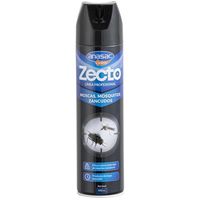 Insecticida en Aerosol para Mosca y Zancudo 400 cc