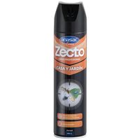 Insecticida en aerosol casa jardin 400cc