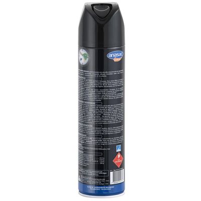 Imagen 2 del producto Insecticida en aerosol casa jardin 400cc