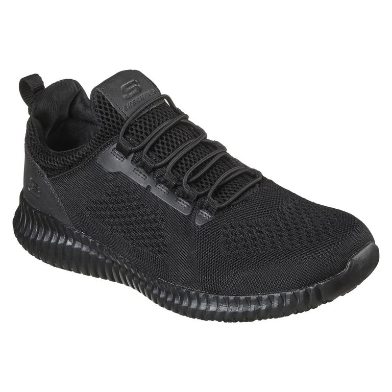 Zapatilla Hombre Cessnock Negro 40
