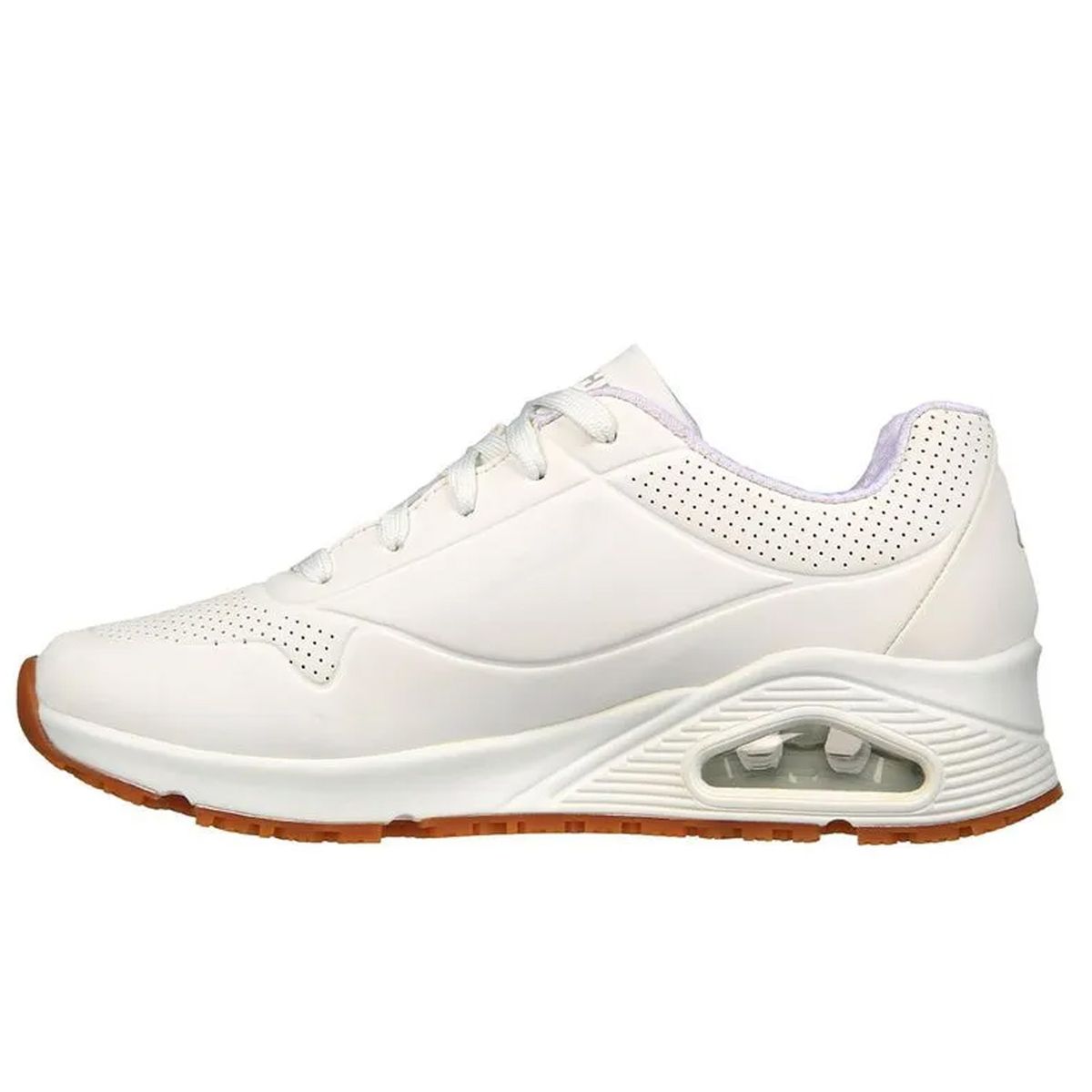 SKECHERS WORK - Zapatilla Mujer Uno sr