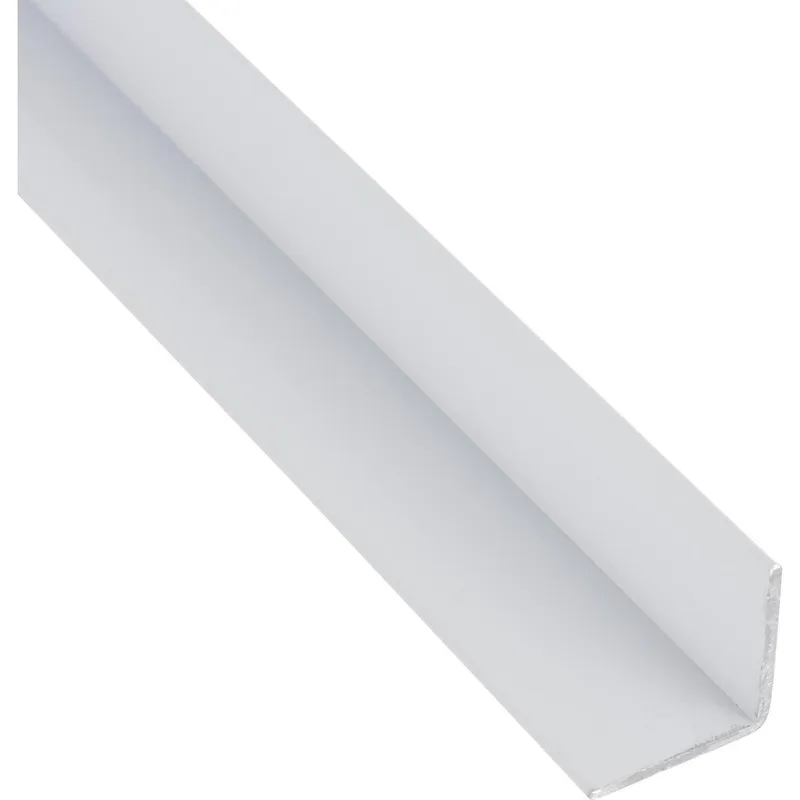 SUPERFIL - Ángulo 50 x 50 blanco 6 metros