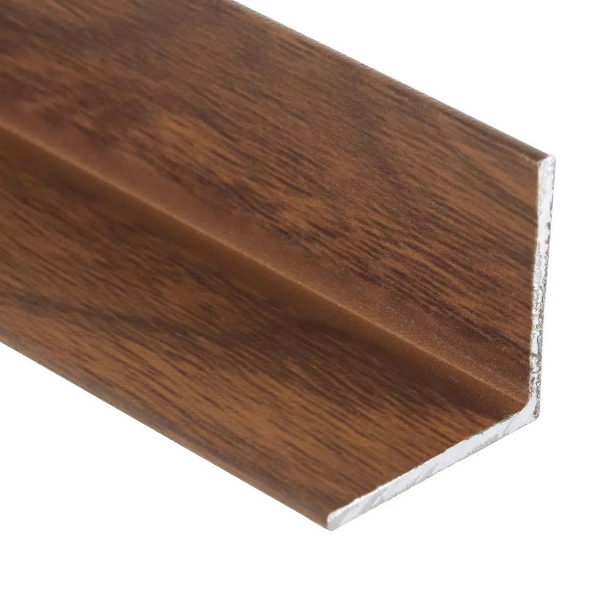 SUPERFIL - Ángulo 10 x 10 madera 3 metros