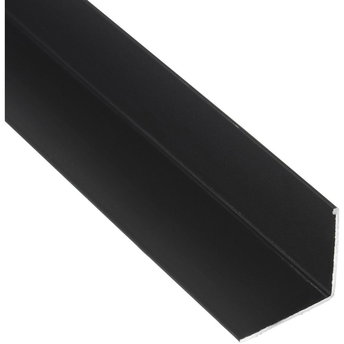 SUPERFIL - Ángulo 13 x 13 bronce 3 metros