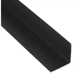 SUPERFIL - Ángulo 13 x 13 bronce 3 metros