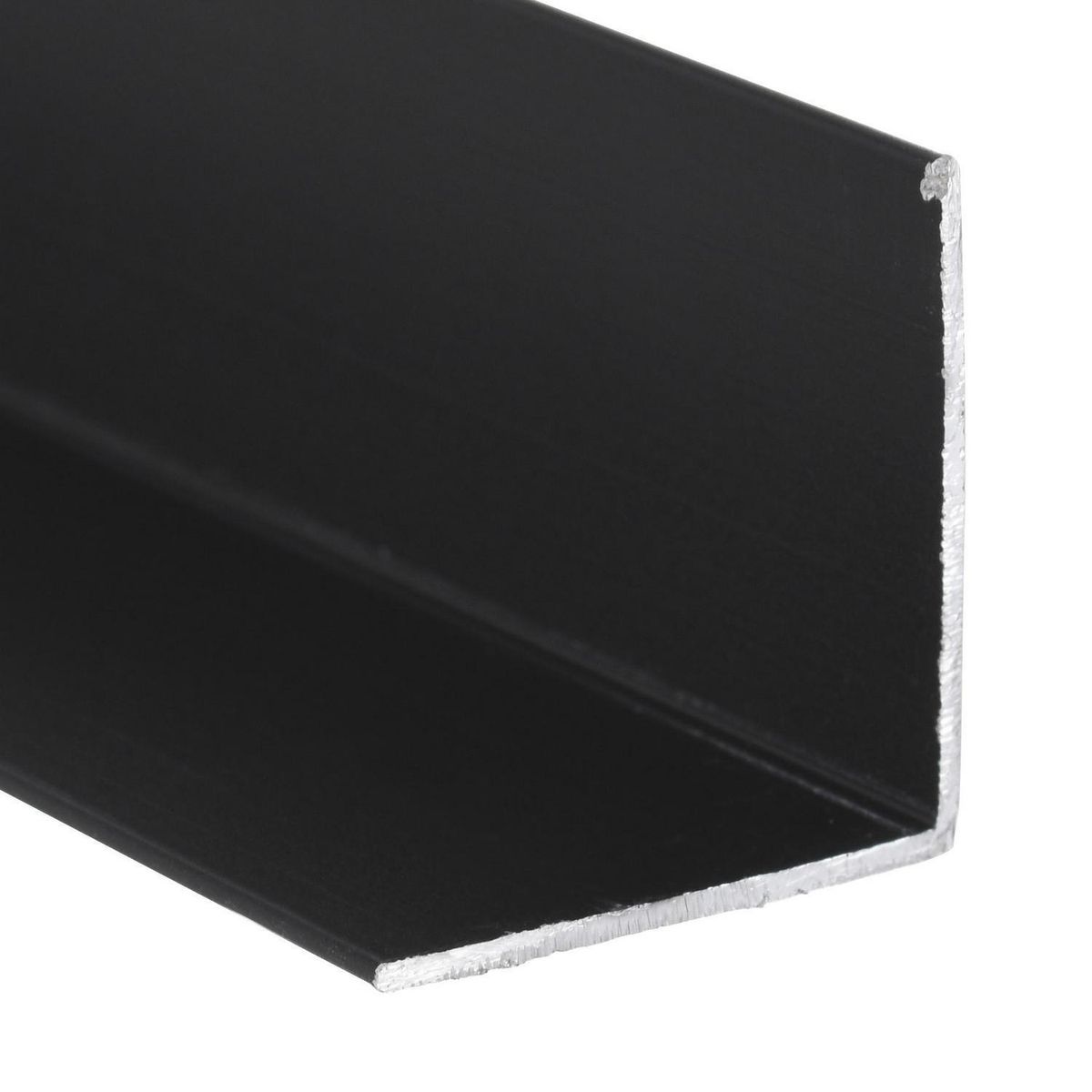 SUPERFIL - Ángulo 13 x 13 bronce 3 metros