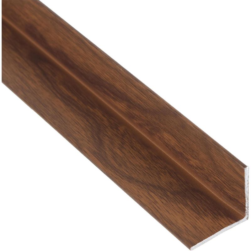 SUPERFIL - Ángulo 15 x 15 madera 6 metros