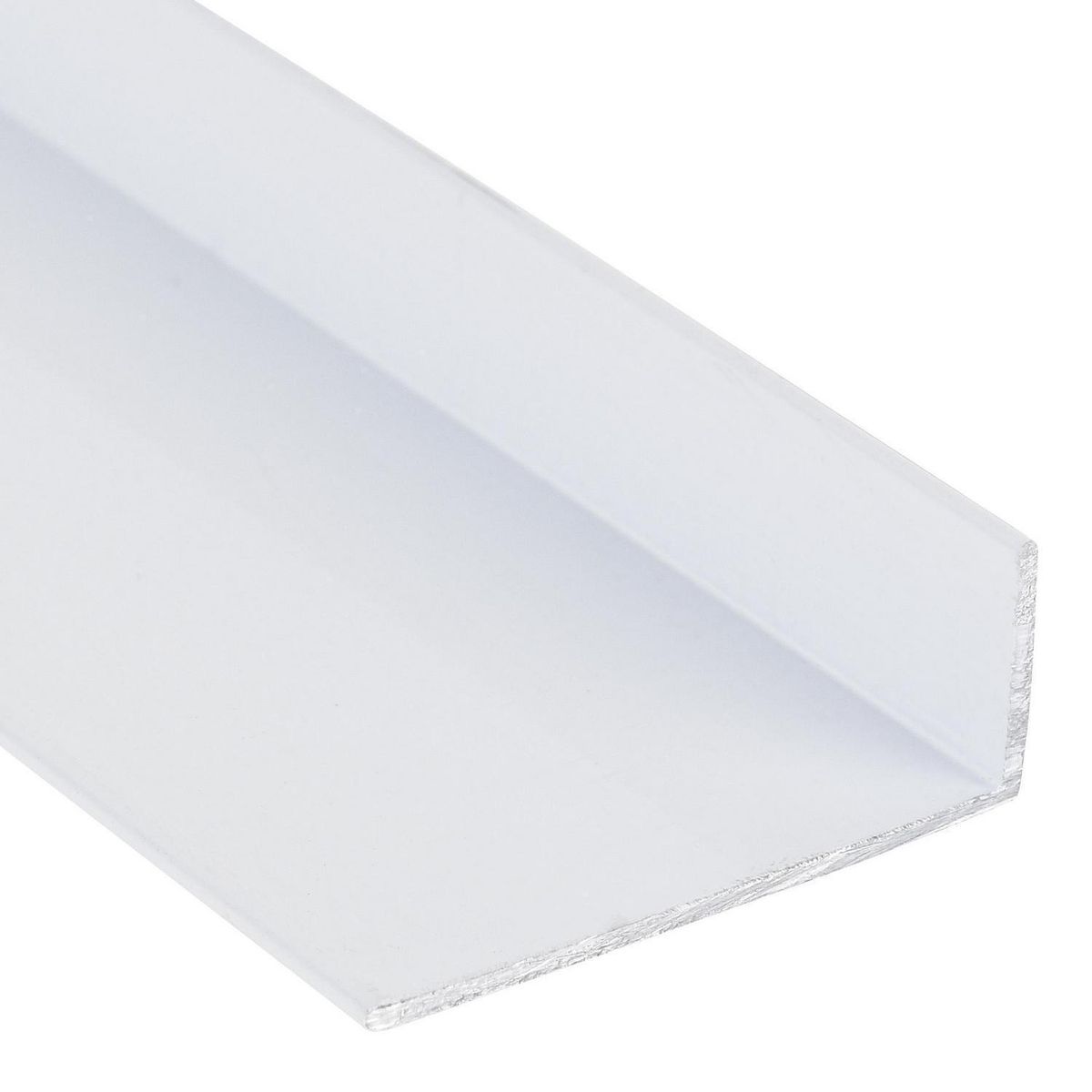 SUPERFIL - Ángulo 20 x 10 blanco 3 metros