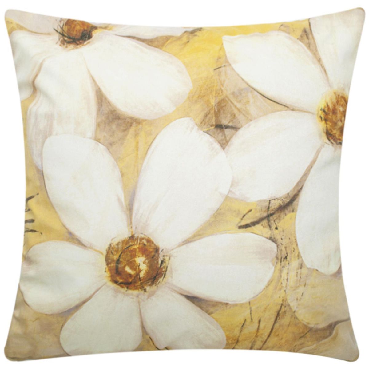 PALERMO - Cojín velvet estampado 072 40x40 cm