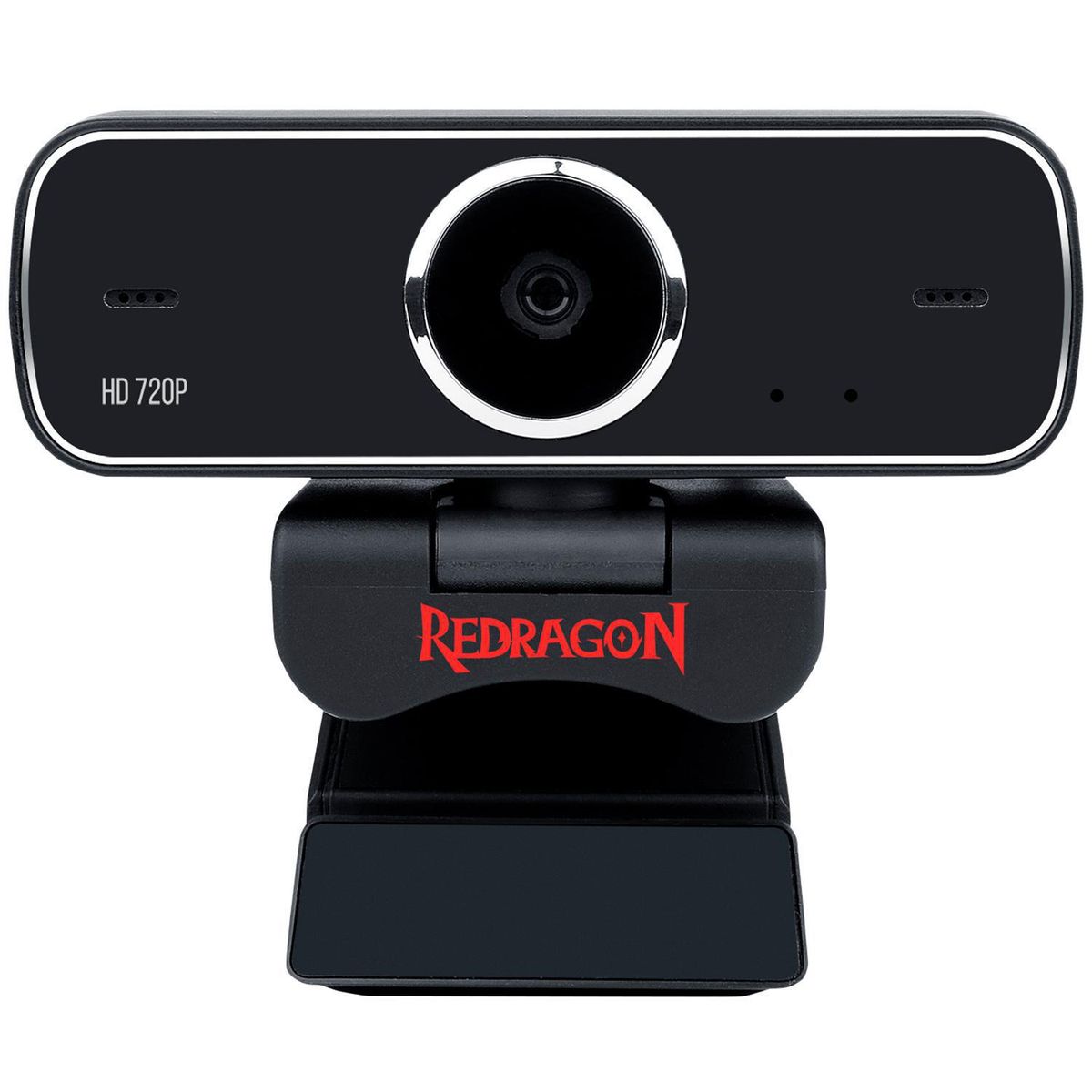 REDRAGON - Cámara web gamer 720P GW600-1