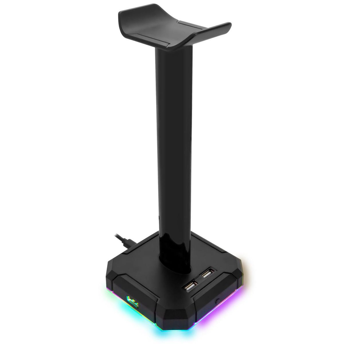 REDRAGON - Soporte para audífonos HA300 Scepter Pro