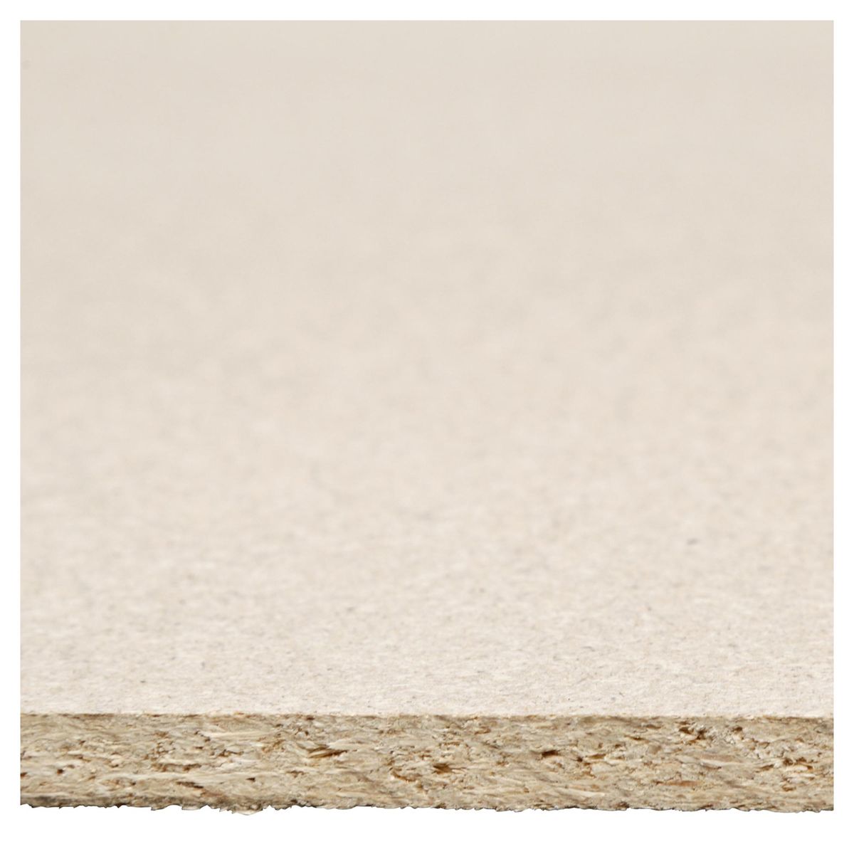 GENERICO - Aglomerado Desnudo Natural 12 mm 152x244 cm