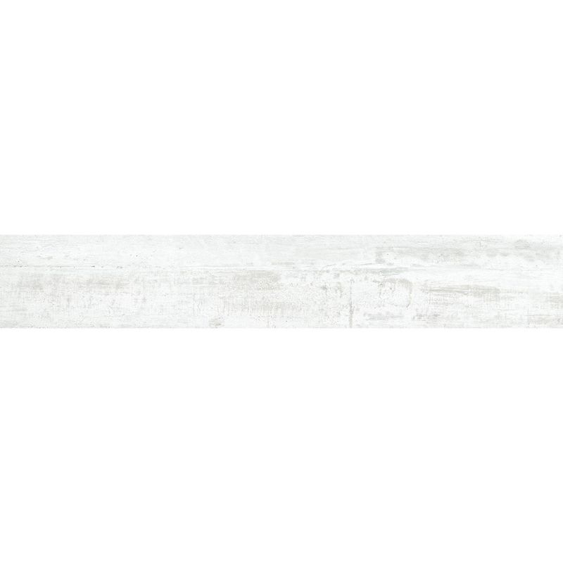 KLIPEN - Porcelanato 20x120 cm Dansk Blanco 1.2 m2